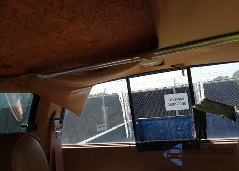 1993 Dodge Dakota z USA, uszkodzony, nr VIN 1B7GL23Y7PS102218